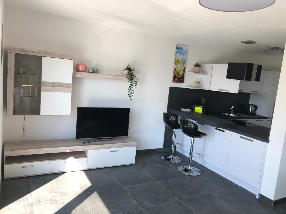 Moderne Ferienwohnung Mit Terrasse Und Garten Verwaltungsgemeinschaft Haldenwang 外观 照片
